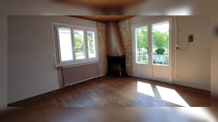 Ma-Cabane - Vente Maison Saintes, 98 m²