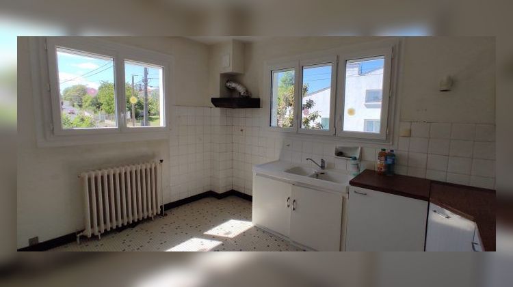 Ma-Cabane - Vente Maison Saintes, 98 m²