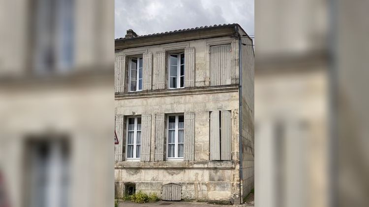 Ma-Cabane - Vente Maison SAINTES, 81 m²