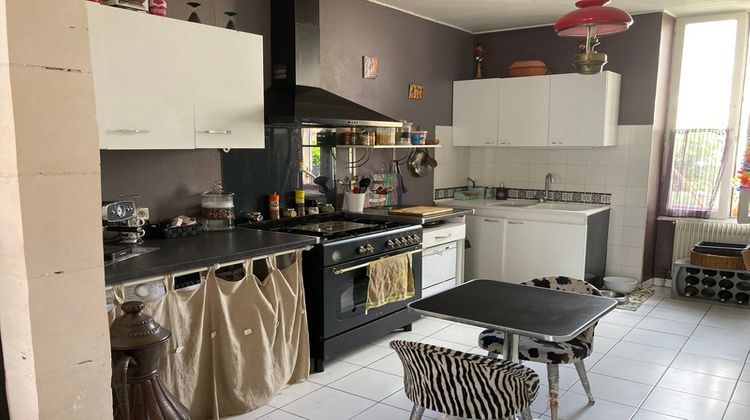 Ma-Cabane - Vente Maison SAINTES, 81 m²