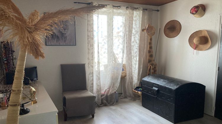 Ma-Cabane - Vente Maison SAINTES, 81 m²