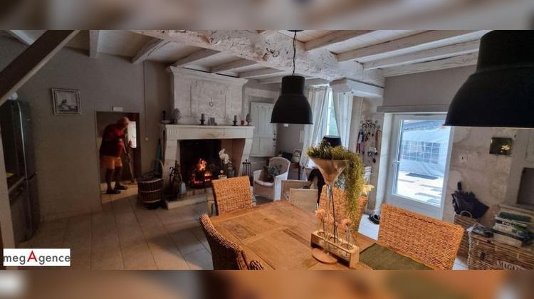 Ma-Cabane - Vente Maison SAINTES, 280 m²