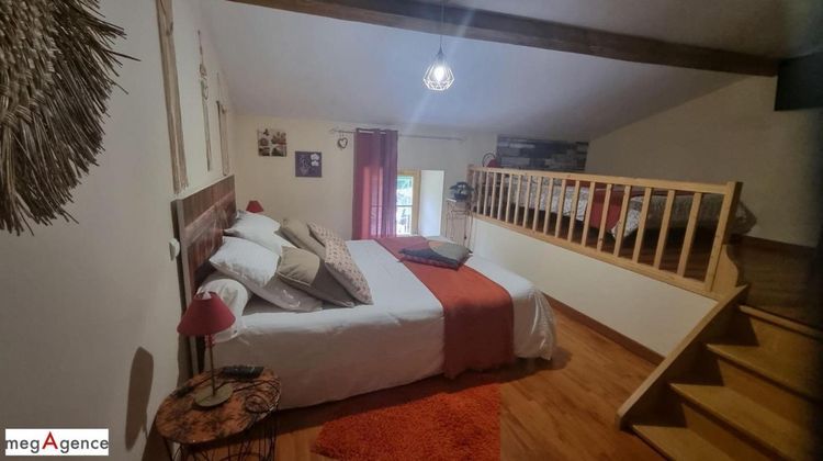 Ma-Cabane - Vente Maison SAINTES, 280 m²