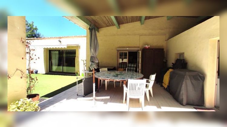 Ma-Cabane - Vente Maison Saintes, 118 m²