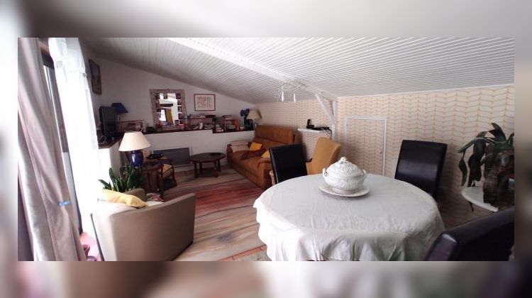 Ma-Cabane - Vente Maison Saintes, 118 m²