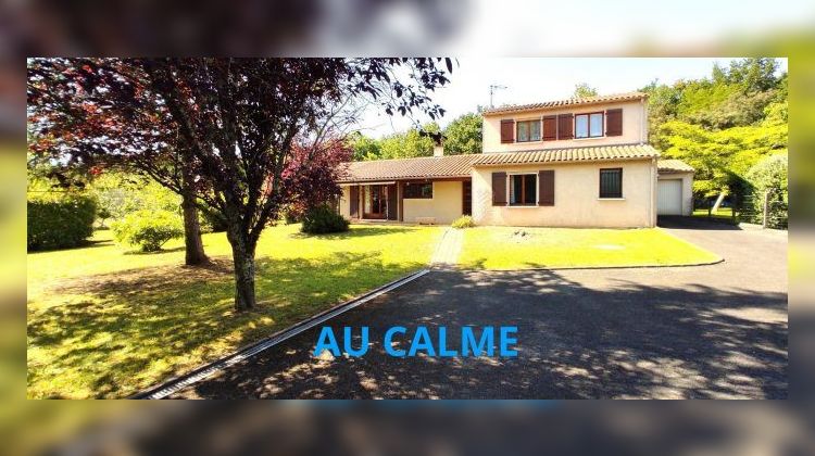 Ma-Cabane - Vente Maison Saintes, 137 m²