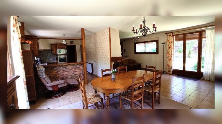 Ma-Cabane - Vente Maison Saintes, 137 m²