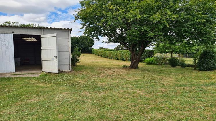 Ma-Cabane - Vente Maison SAINTES, 136 m²