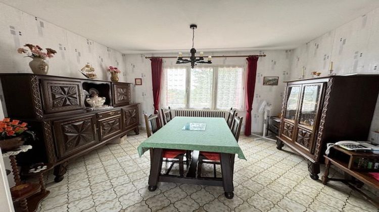 Ma-Cabane - Vente Maison Saintes, 111 m²