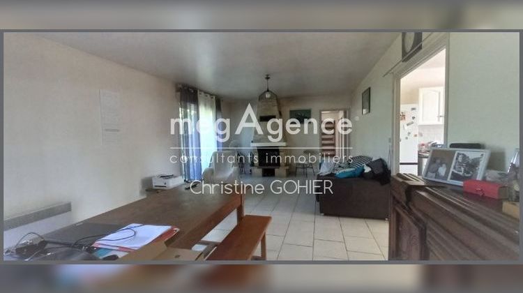 Ma-Cabane - Vente Maison SAINTES, 122 m²