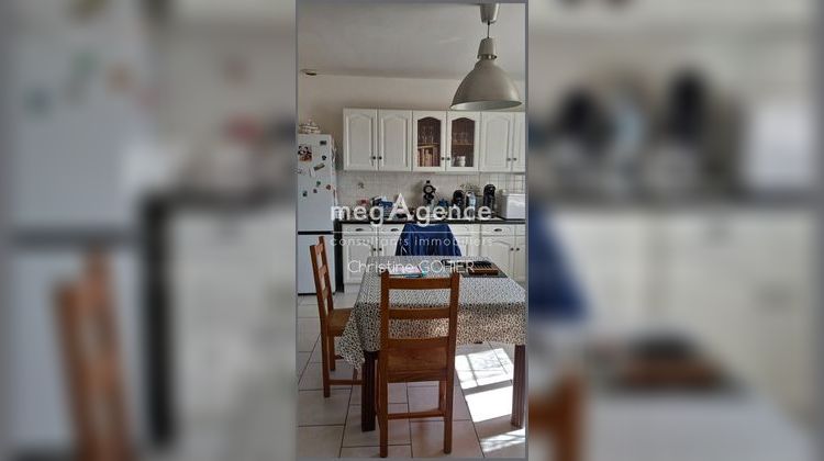 Ma-Cabane - Vente Maison SAINTES, 122 m²