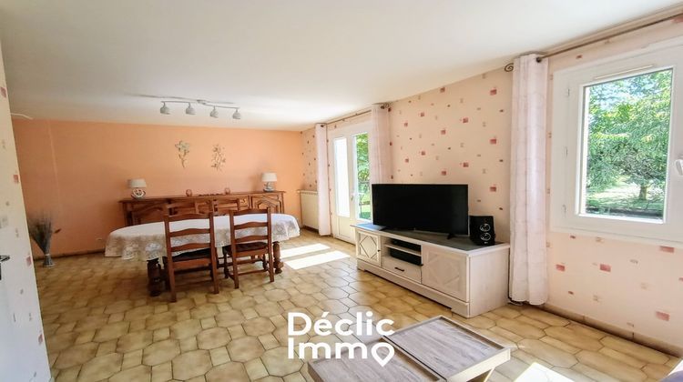 Ma-Cabane - Vente Maison SAINTES, 104 m²