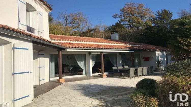 Ma-Cabane - Vente Maison Saintes, 166 m²