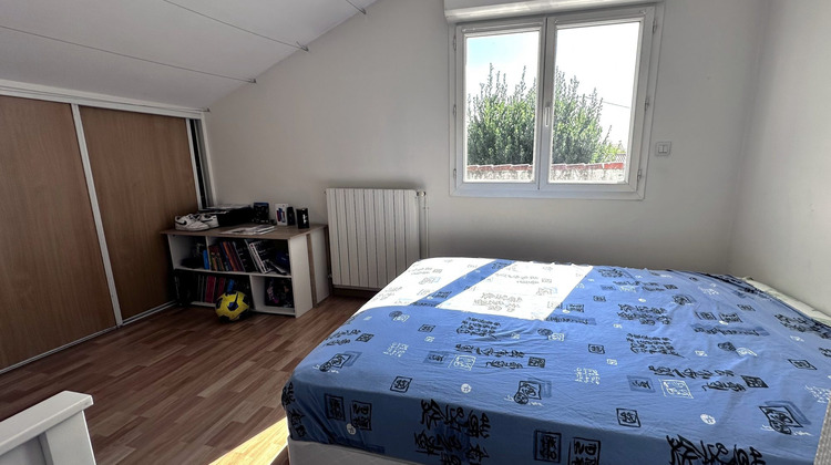 Ma-Cabane - Vente Maison Saintes, 85 m²