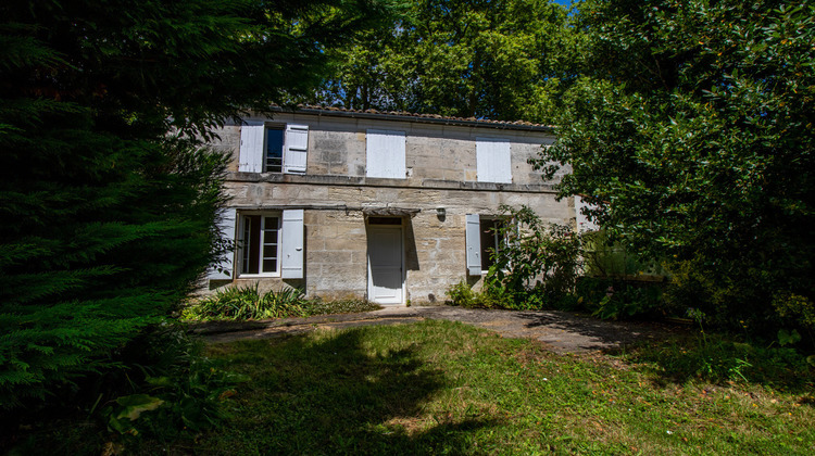 Ma-Cabane - Vente Maison Saintes, 67 m²