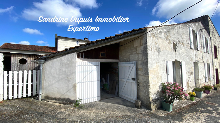 Ma-Cabane - Vente Maison Saintes, 83 m²