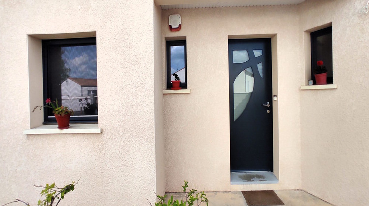 Ma-Cabane - Vente Maison Saintes, 118 m²