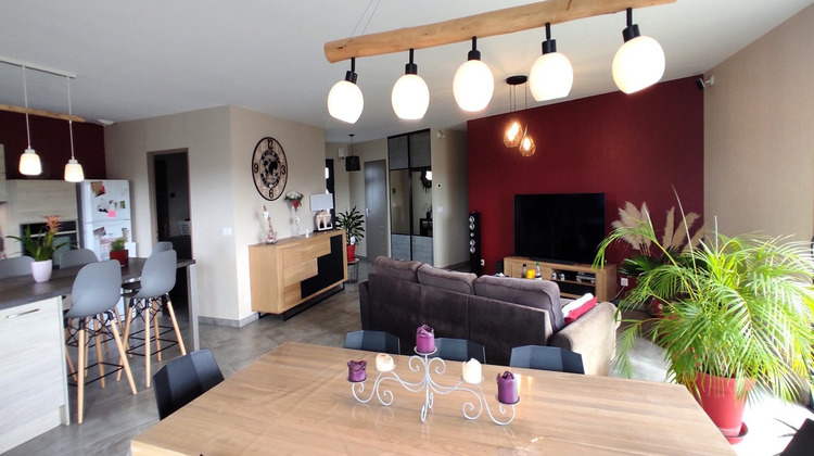 Ma-Cabane - Vente Maison Saintes, 118 m²