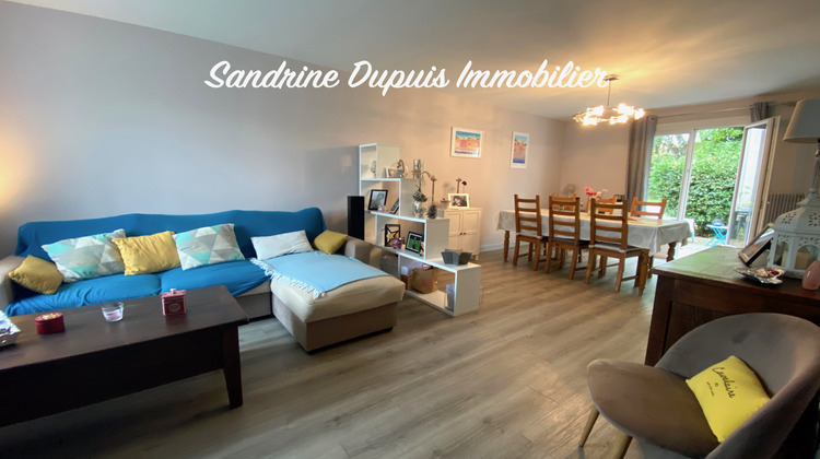 Ma-Cabane - Vente Maison Saintes, 87 m²