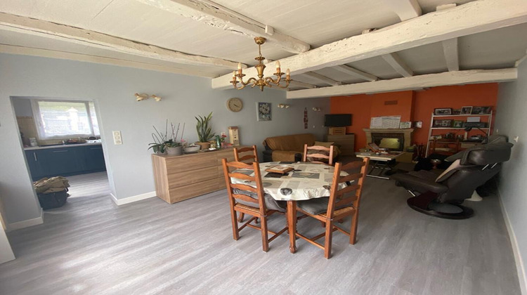 Ma-Cabane - Vente Maison SAINTES, 161 m²