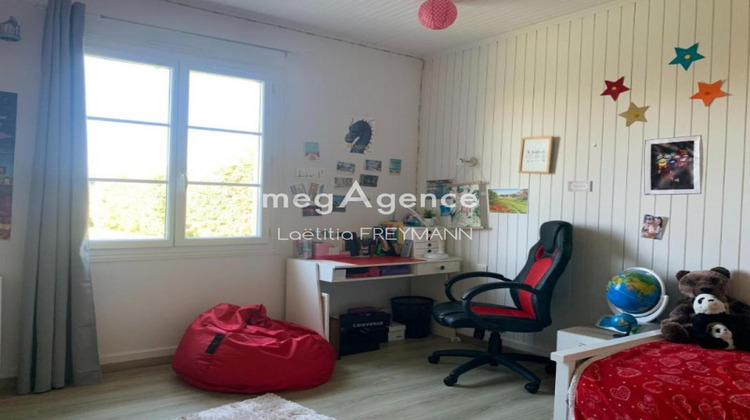 Ma-Cabane - Vente Maison SAINTES, 176 m²