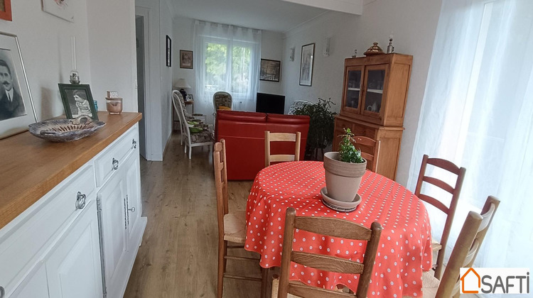 Ma-Cabane - Vente Maison Saintes, 184 m²