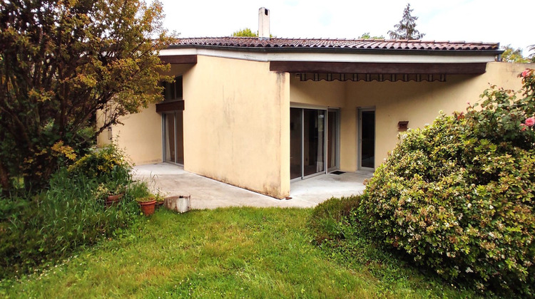 Ma-Cabane - Vente Maison Saintes, 141 m²