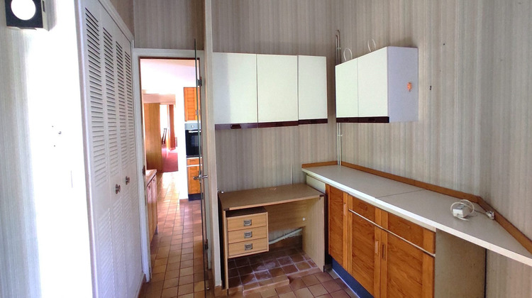 Ma-Cabane - Vente Maison Saintes, 141 m²