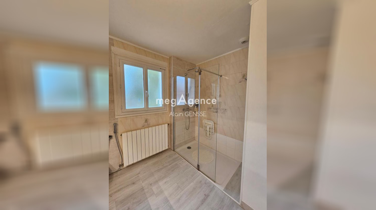 Ma-Cabane - Vente Maison SAINTES, 135 m²