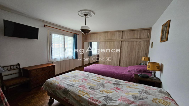 Ma-Cabane - Vente Maison SAINTES, 135 m²