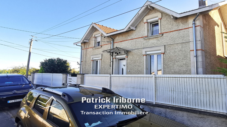 Ma-Cabane - Vente Maison Saintes, 125 m²