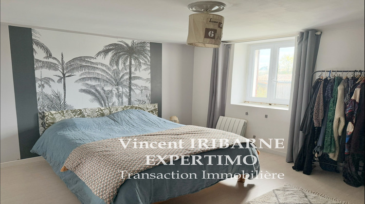 Ma-Cabane - Vente Maison Saintes, 108 m²