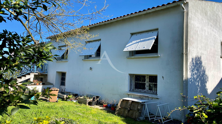 Ma-Cabane - Vente Maison SAINTES, 86 m²