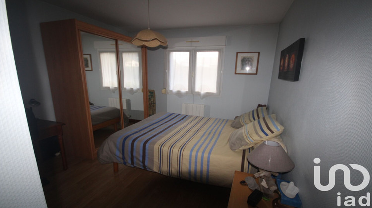 Ma-Cabane - Vente Maison Saintes, 120 m²