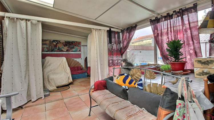 Ma-Cabane - Vente Maison SAINTES, 73 m²