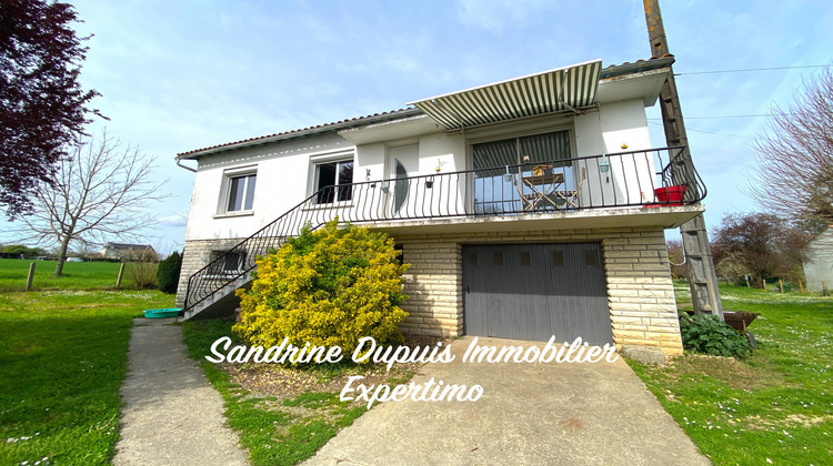 Ma-Cabane - Vente Maison Saintes, 105 m²