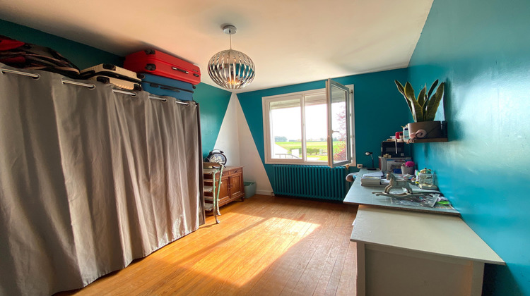 Ma-Cabane - Vente Maison Saintes, 105 m²