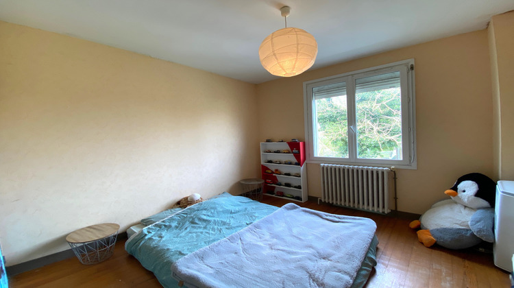 Ma-Cabane - Vente Maison Saintes, 105 m²