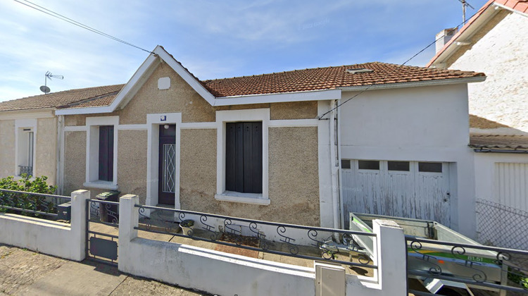 Ma-Cabane - Vente Maison Saintes, 90 m²