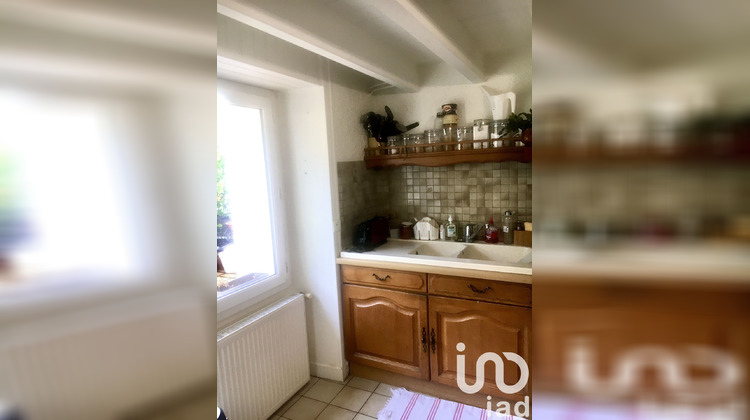 Ma-Cabane - Vente Maison Saintes, 80 m²