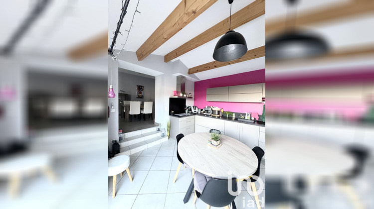 Ma-Cabane - Vente Maison Saintes, 140 m²