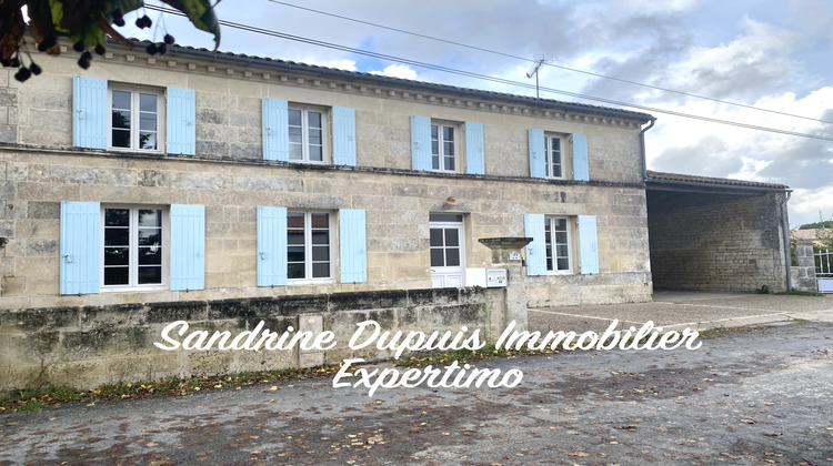 Ma-Cabane - Vente Maison Saintes, 170 m²