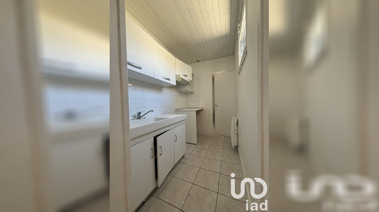 Ma-Cabane - Vente Maison Saintes, 95 m²