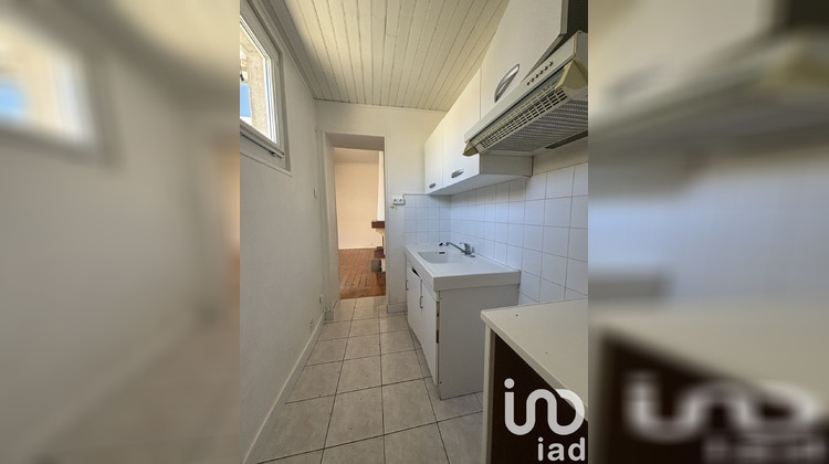 Ma-Cabane - Vente Maison Saintes, 95 m²