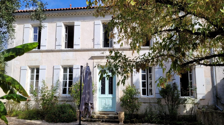 Ma-Cabane - Vente Maison SAINTES, 198 m²