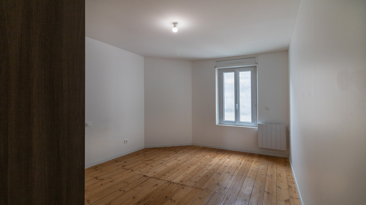 Ma-Cabane - Vente Maison Saintes, 86 m²