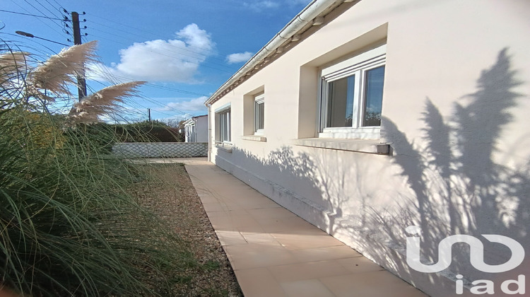 Ma-Cabane - Vente Maison Saintes, 80 m²