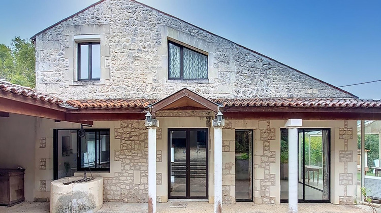 Ma-Cabane - Vente Maison Saintes, 237 m²