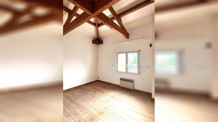 Ma-Cabane - Vente Maison Saintes, 186 m²