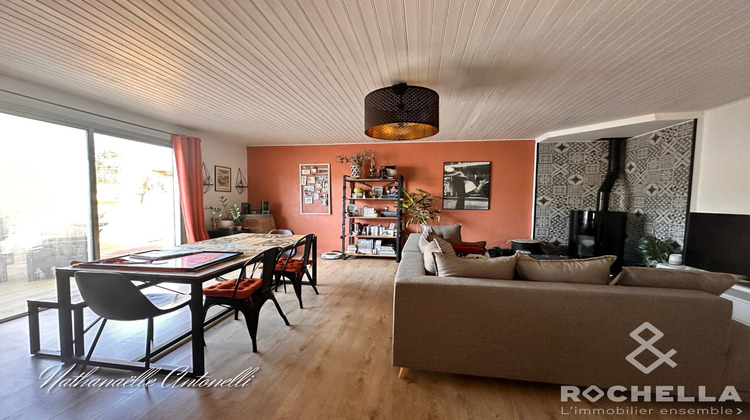 Ma-Cabane - Vente Maison Saintes, 85 m²